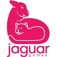 Jaguar Games Studio logo