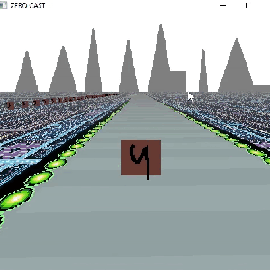 Mode Seven Gif