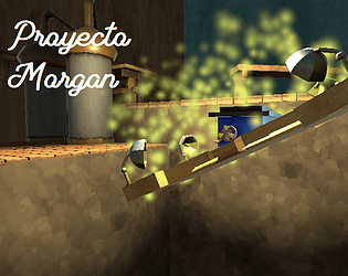 Project Morgan image