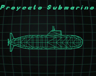 Proyecto Submarino image