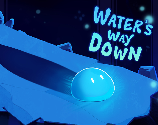 Waters_Way_Down image